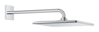 Верхний душ GROHE Rainshower Mono 26563000 хром